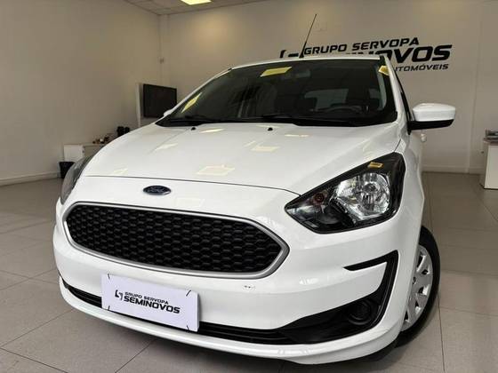 FORD KA 1.5 TI-VCT FLEX SE MANUAL FORD KA 1.5 TI-VCT FLEX SE MANUAL